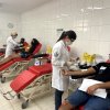 Banco de Sangue da Santa Casa recebe mais de 90 de doadores